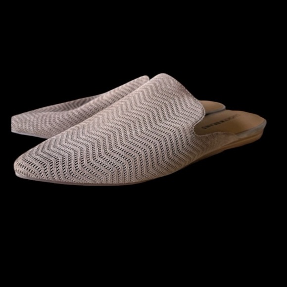 Lucky brand, ladies mule slides very good condition size 9 - Picture 1 of 9